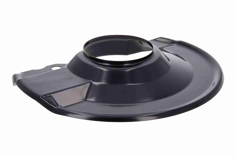 ACKOJA A37-0194 Spritzblech, Bremsscheibe Vorderachse, linls f&uuml;r MITSUBISHI