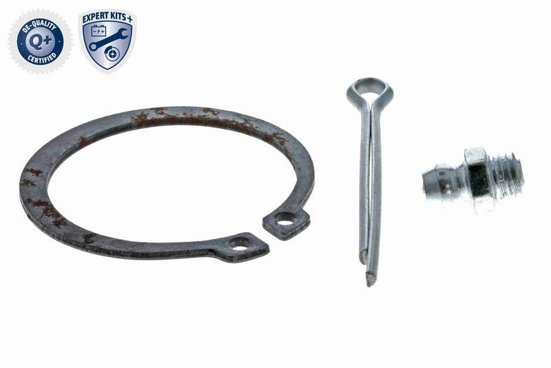 ACKOJA A38-1202 Trag-/Führungsgelenk Vorderachse, unten für NISSAN