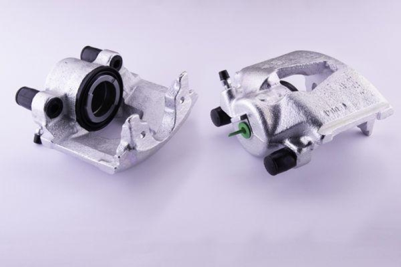 HELLA 8AC 355 388-771 Bremssattel f&uuml;r OPEL/DAEWOO