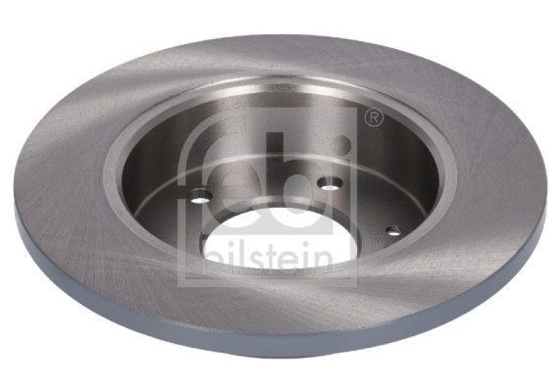 FEBI BILSTEIN 108432 Bremsscheibe f&uuml;r KIA