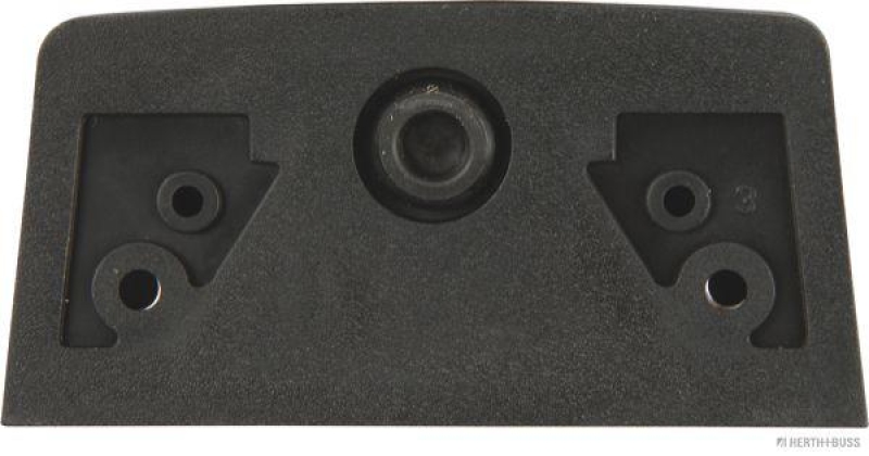 HERTH+BUSS 84750018 Kennzeichenleuchte 24 V