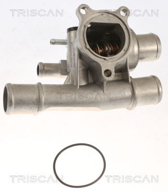 TRISCAN 8620 13988 Thermostat M. Gehäuse für Fiat (1)