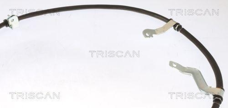 TRISCAN 8140 181142 Handbremsseil f&uuml;r Kia