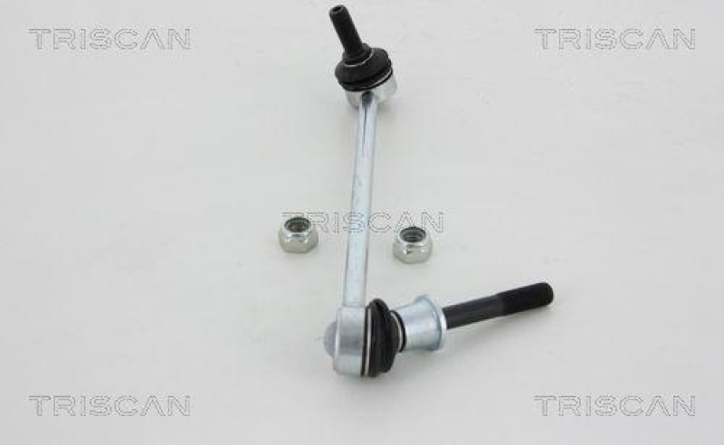 TRISCAN 8500 11634 Stabilisatorstange f&uuml;r Bmw X5 E70, X6 E71