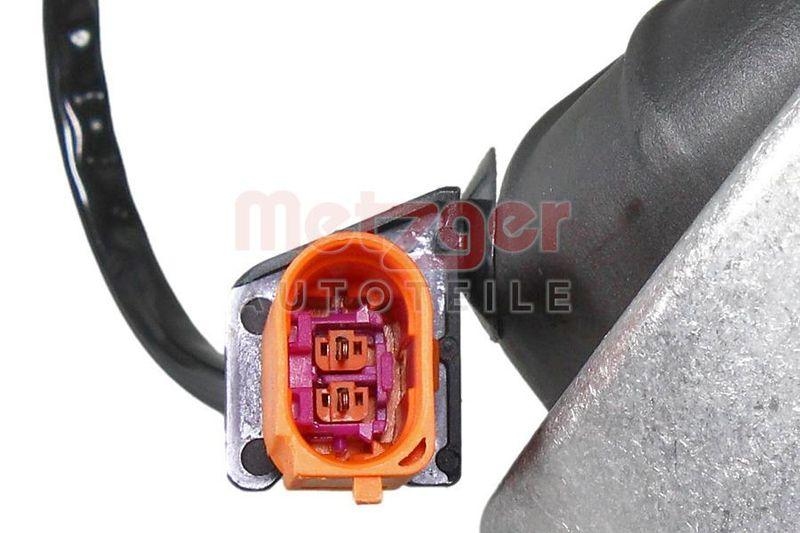 METZGER 8054175 Lagerung, Motor f&uuml;r AUDI links