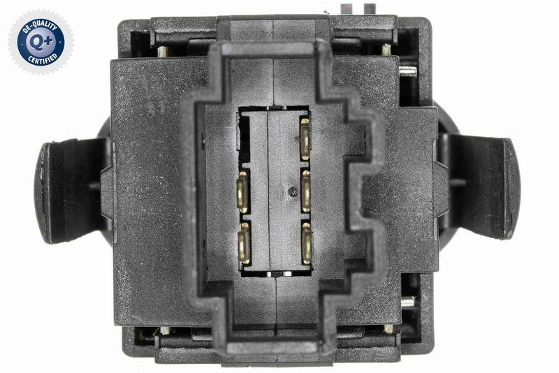 VEMO V10-73-0195 Regler, Instrumentenbeleuchtung mit Leuchtweitenregulierung für VW