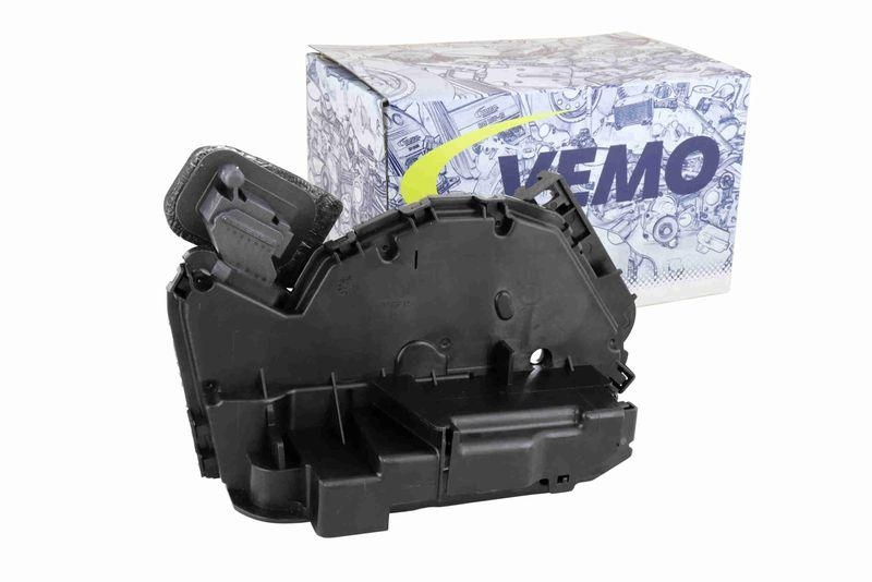 VEMO V10-85-0130 T&uuml;rschloss f&uuml;r VW