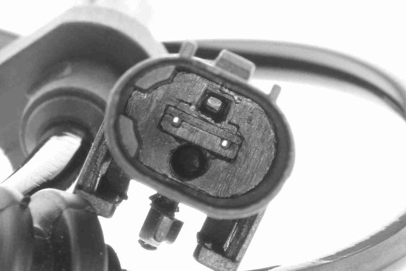 VEMO V24-72-0154 Sensor, Raddrehzahl Hinterachse 2-Polig f&uuml;r FIAT