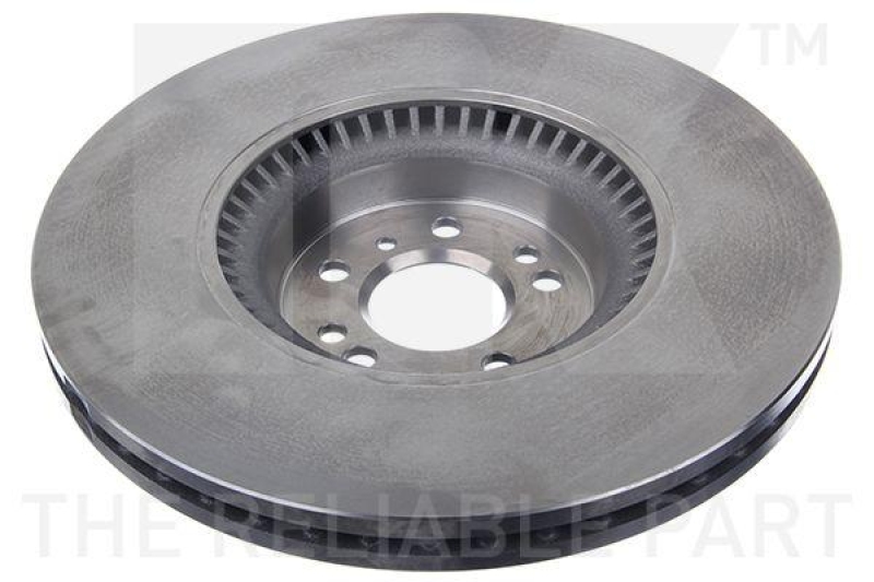 NK 2033127 Bremsscheibe f&uuml;r MERCEDES-BENZ