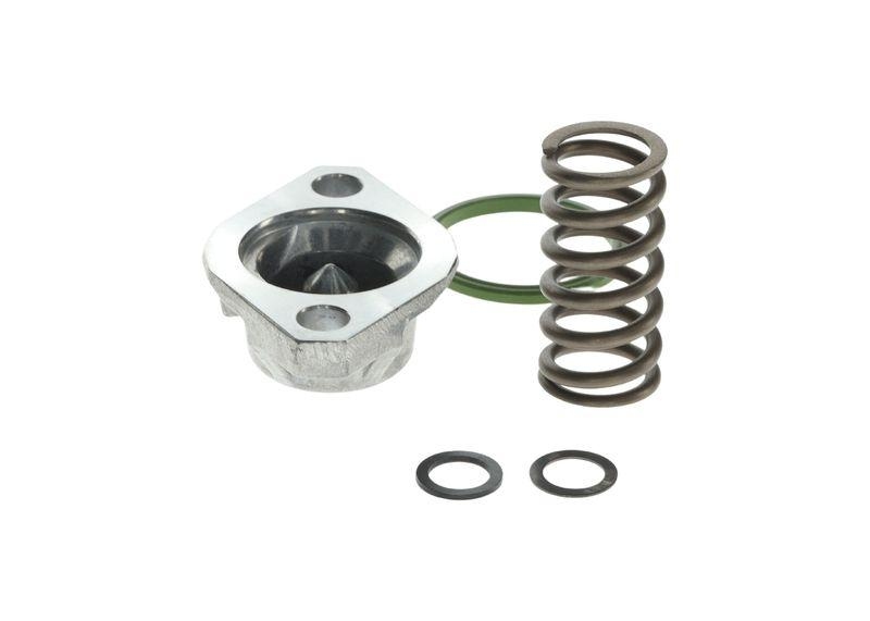 Bosch F 000 461 473 Ersatzteilgruppe