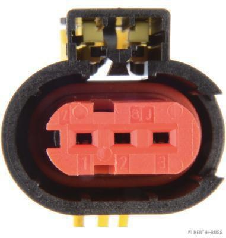 HERTH+BUSS 51277338 Kabelreparatursatz, Zündspule RepCon