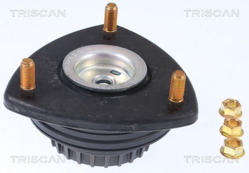 TRISCAN 8500 50923 Federbeinlagersatz für Mazda