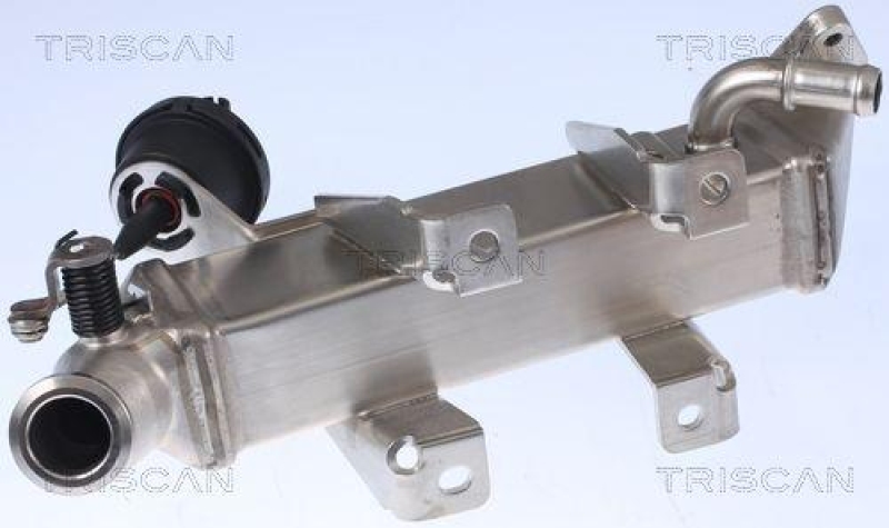 TRISCAN 8813 25104 K&uuml;hler, Abgasr&uuml;ckf&uuml;hrung f&uuml;r Renault