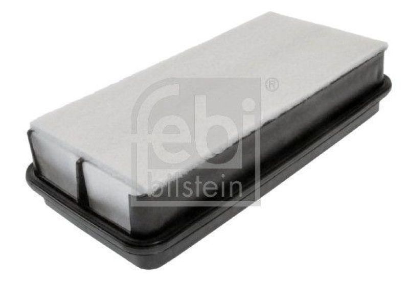 FEBI BILSTEIN 183838 Luftfilter f&uuml;r TOYOTA