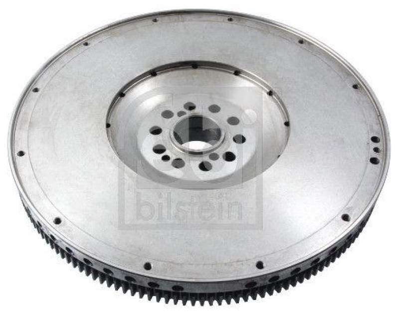 FEBI BILSTEIN 22116 Schwungrad mit Anlasserzahnkranz für Scania