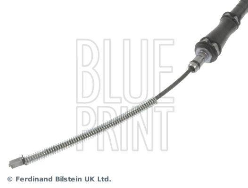 BLUE PRINT ADG046184 Handbremsseil f&uuml;r HYUNDAI