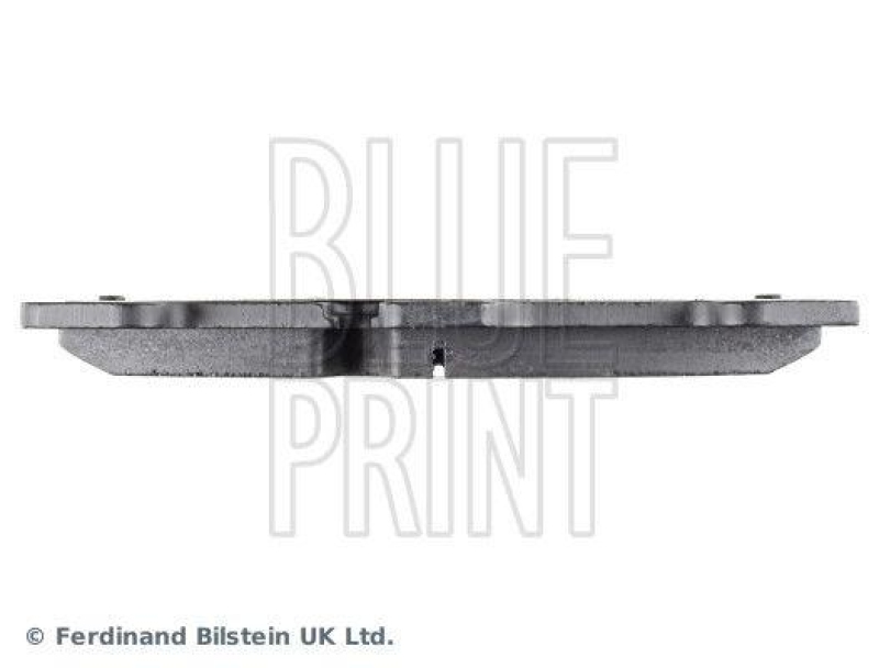 BLUE PRINT ADV184280 Bremsbelagsatz f&uuml;r VW-Audi