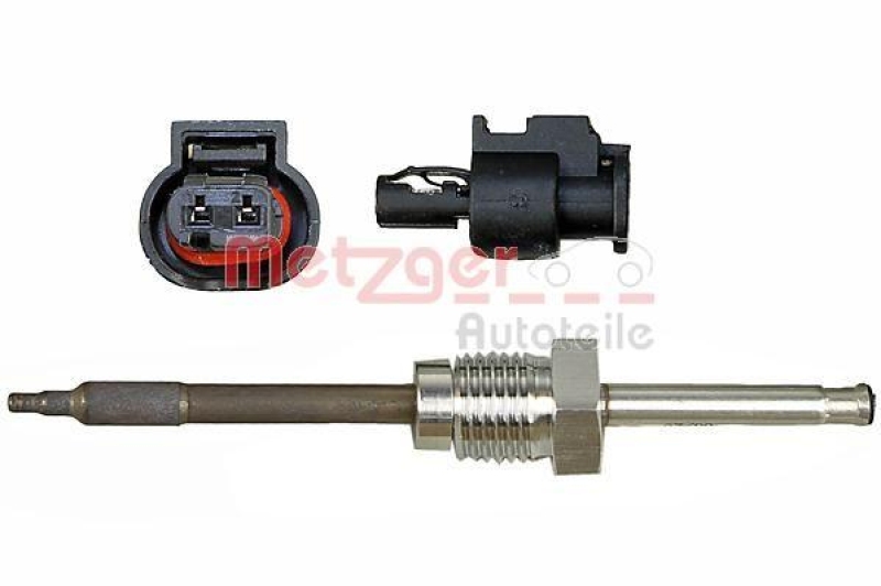 METZGER 0894646 Sensor, Abgastemperatur f&uuml;r MB