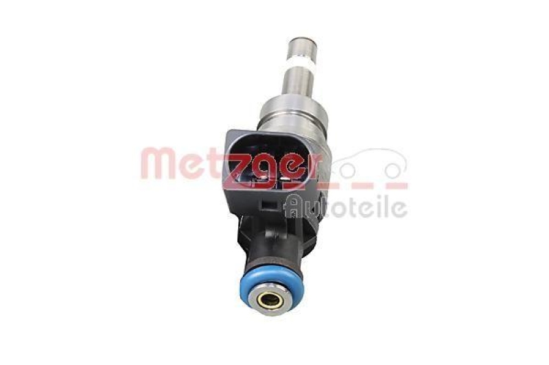 METZGER 0920024 Einspritzventil Neuteil f&uuml;r AUDI