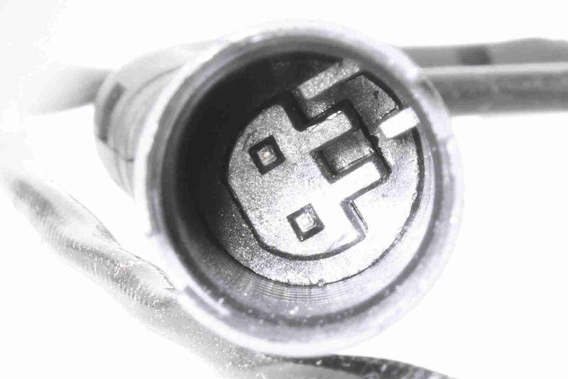 VEMO V20-72-5105 Warnkontakt, Bremsbelagverschlei&szlig; 605 mm vorne f&uuml;r BMW