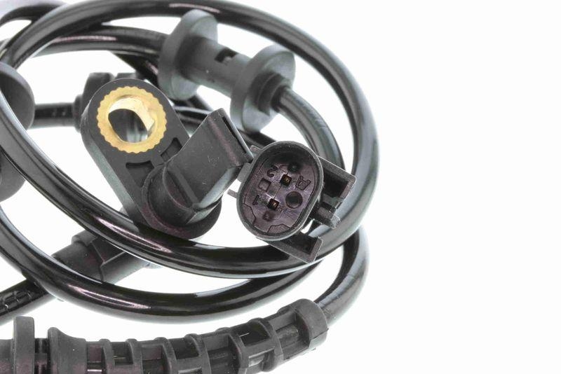 VEMO V24-72-0155 Sensor, Raddrehzahl Vorderachse 2-Polig f&uuml;r FIAT