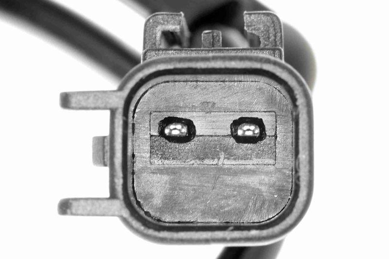 VEMO V25-72-1292 Sensor, Raddrehzahl 2-Polig für FORD
