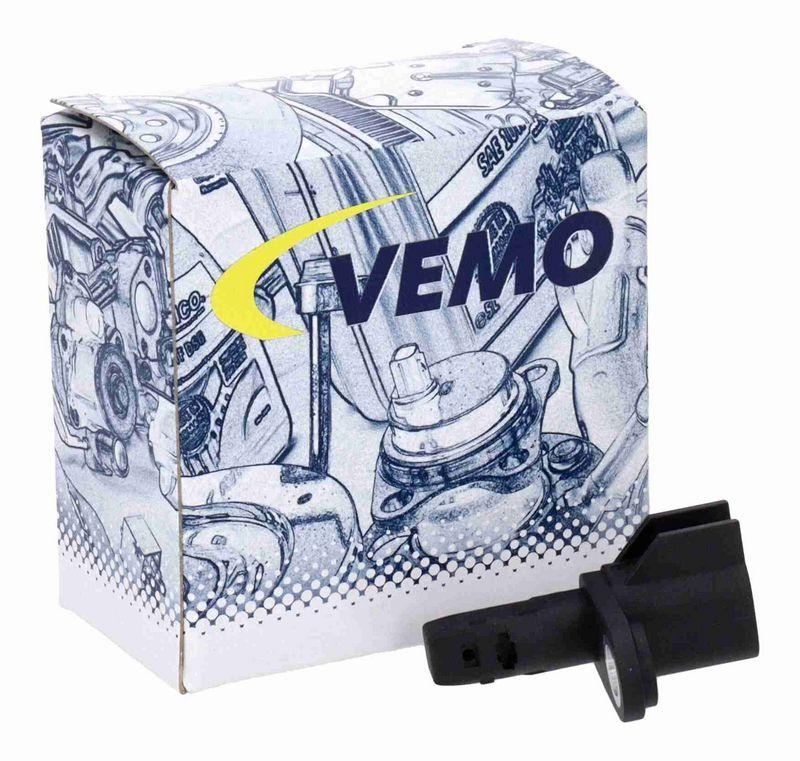 VEMO V95-72-0155 Sensor, Raddrehzahl 2-Polig / Hinterachse f&uuml;r VOLVO
