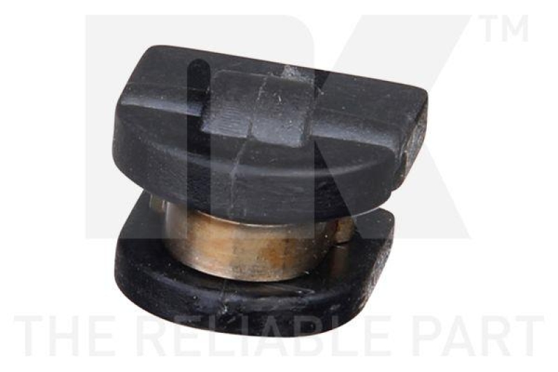 NK 280093 Warnkontakt, Bremsbelagverschlei&szlig; f&uuml;r BMW