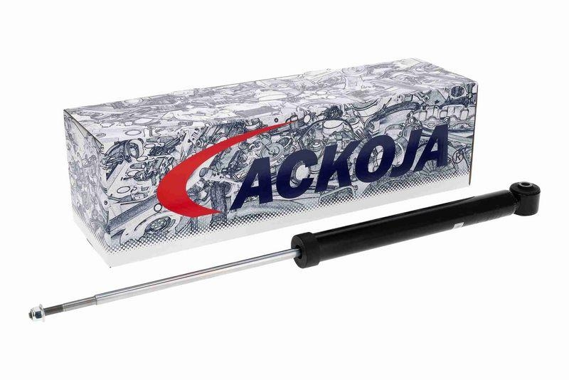 ACKOJA A37-0197 Stoßdämpfer Hinterachse Gasdruck für MITSUBISHI