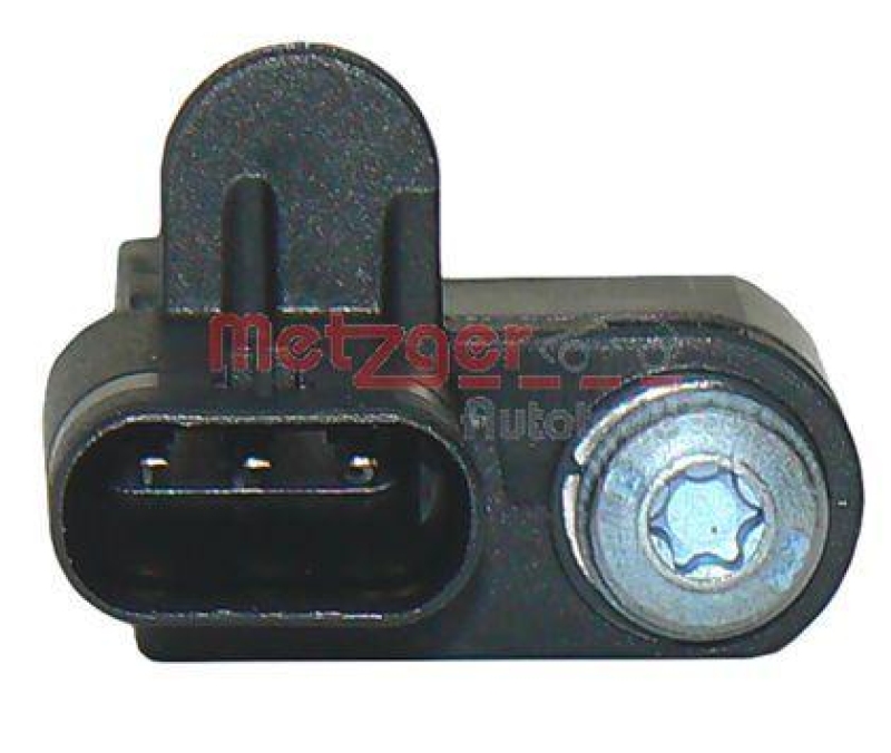 METZGER 0902381 Impulsgeber, Kurbelwelle f&uuml;r BMW/CITROEN/DS/MINI/PEUGEOT