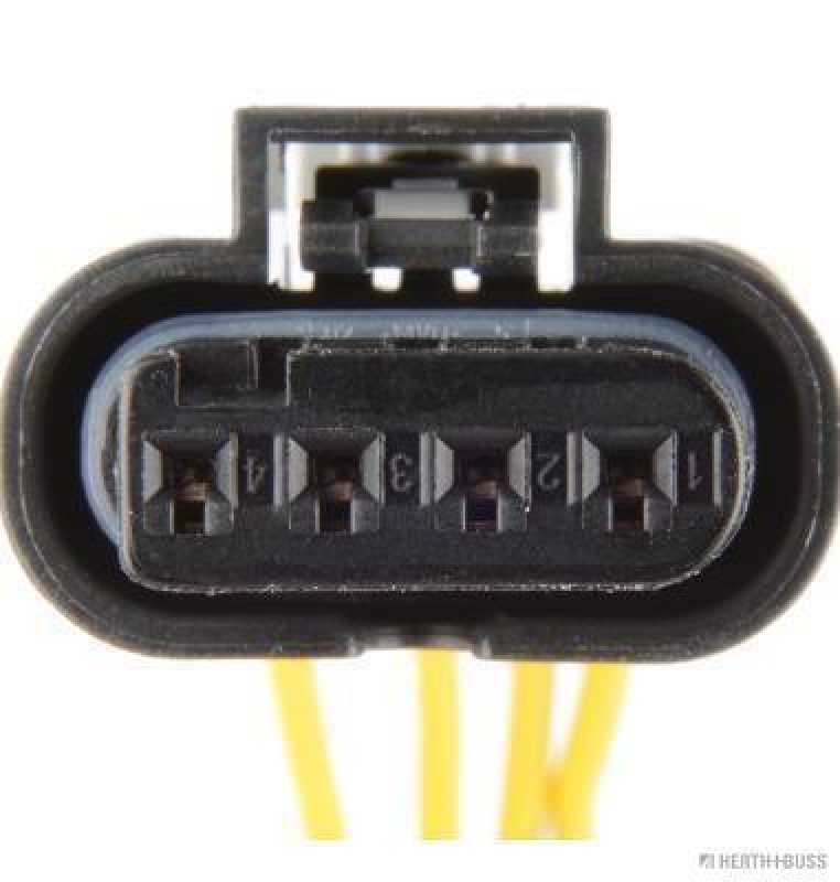 HERTH+BUSS 51277341 Kabelreparatursatz RepCon