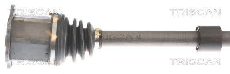 TRISCAN 8540 295044 Antriebswelle f&uuml;r Vag