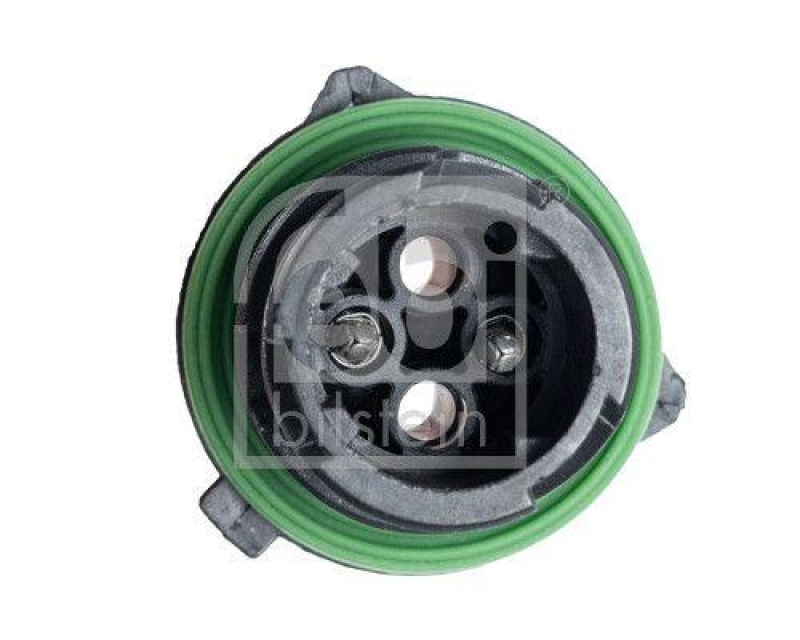 FEBI BILSTEIN 171613 K&uuml;hlmitteltemperatursensor f&uuml;r Volvo