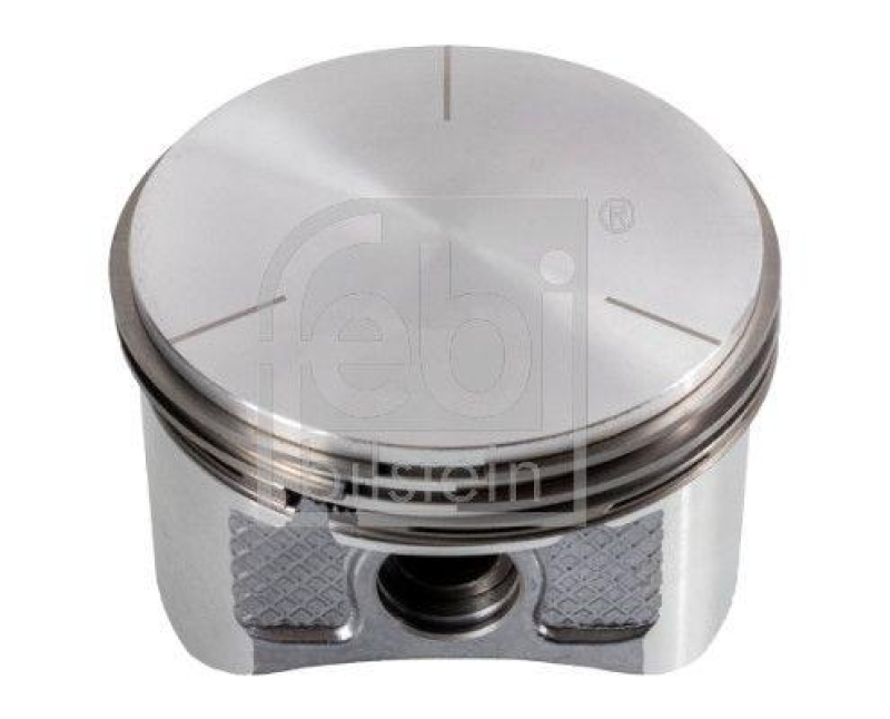 FEBI BILSTEIN 174036 Kolben für Luftpresser für M A N
