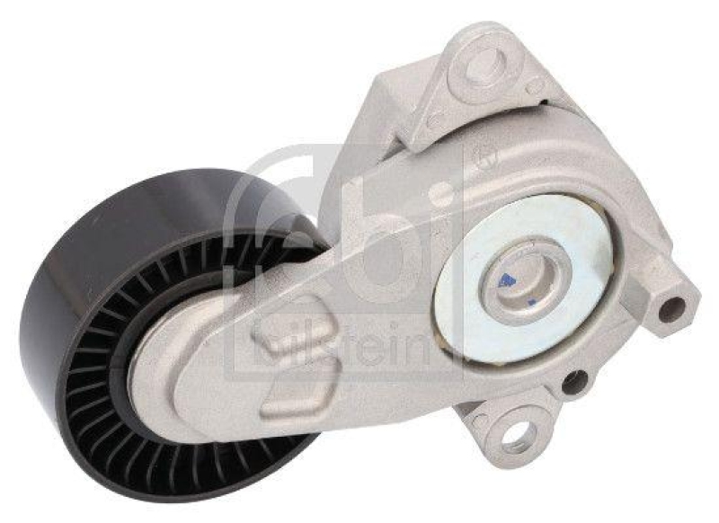 FEBI BILSTEIN 184904 Riemenspanner f&uuml;r Keilrippenriemen f&uuml;r TOYOTA