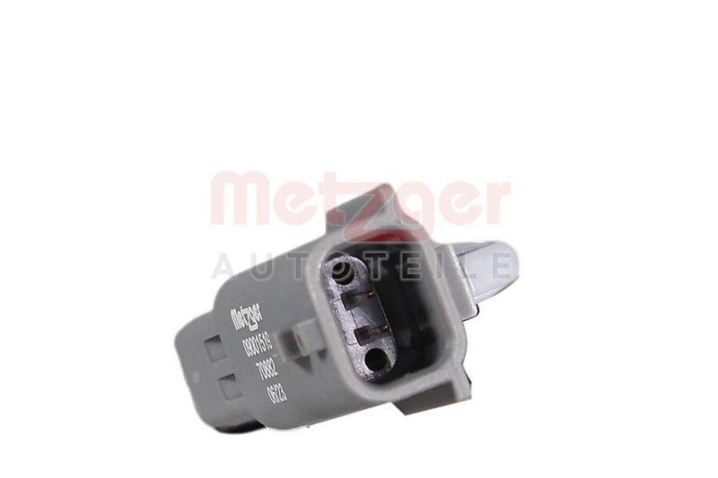 METZGER 09001519 Sensor, Raddrehzahl f&uuml;r NISSAN HA links