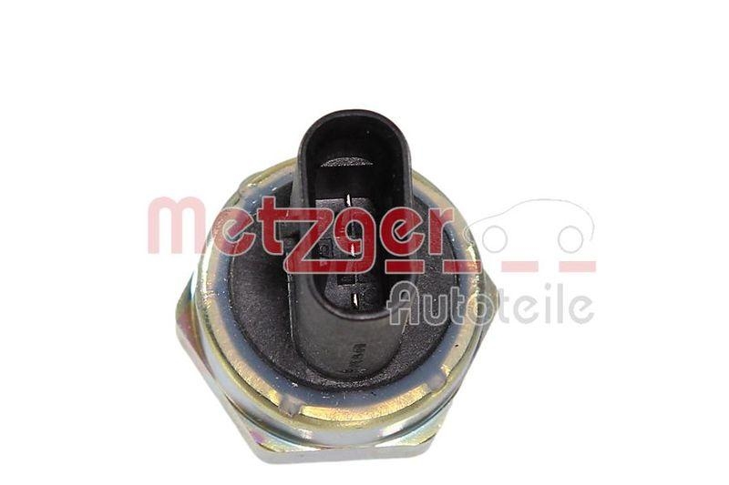METZGER 0906489 Sensor, &Ouml;ldruck f&uuml;r BMW/MINI