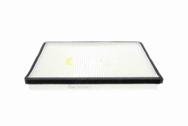VEMO V10-30-1016 Filter, Innenraumluft 255x180x30 mm, Textilrahmen f&uuml;r VW