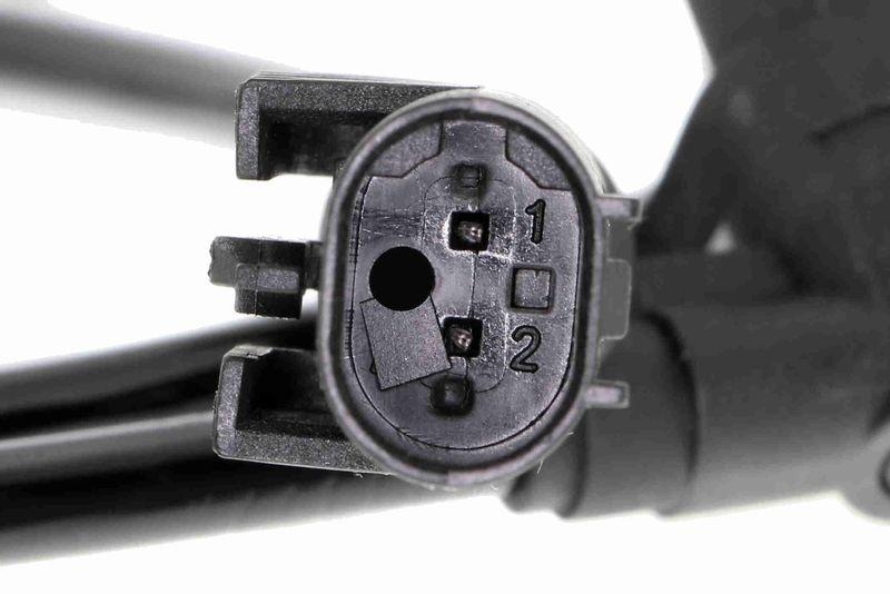 VEMO V24-72-0156 Sensor, Raddrehzahl Vorderachse 2-Polig f&uuml;r FIAT
