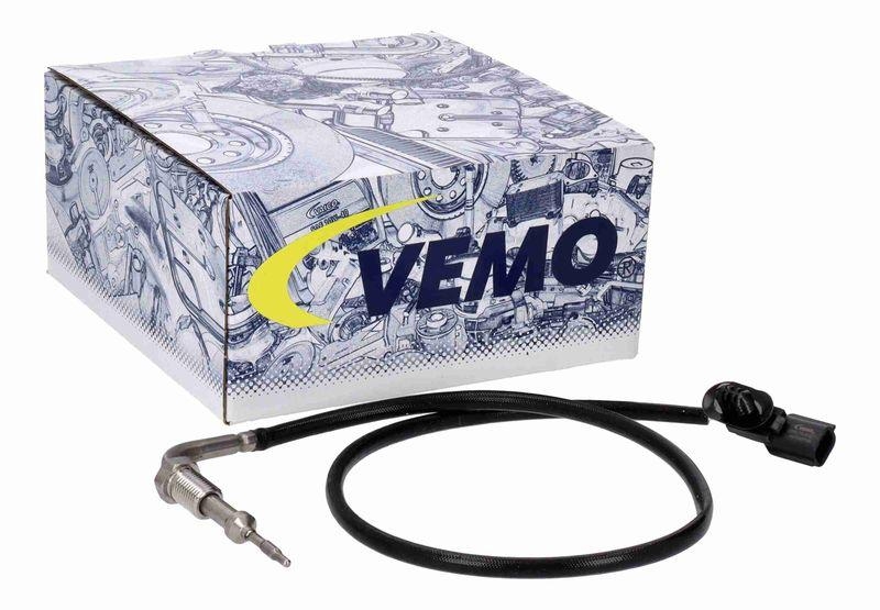 VEMO V30-72-0327 Sensor, Abgastemperatur 2-Polig f&uuml;r MERCEDES-BENZ
