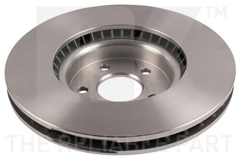 NK 2033129 Bremsscheibe f&uuml;r MERCEDES-BENZ