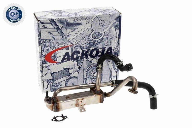 ACKOJA A52-63-0040 K&uuml;hler, Abgasr&uuml;ckf&uuml;hrung f&uuml;r HYundAI
