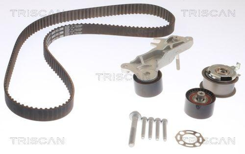 TRISCAN 8647 27018 Zahnriemensatz für Volvo