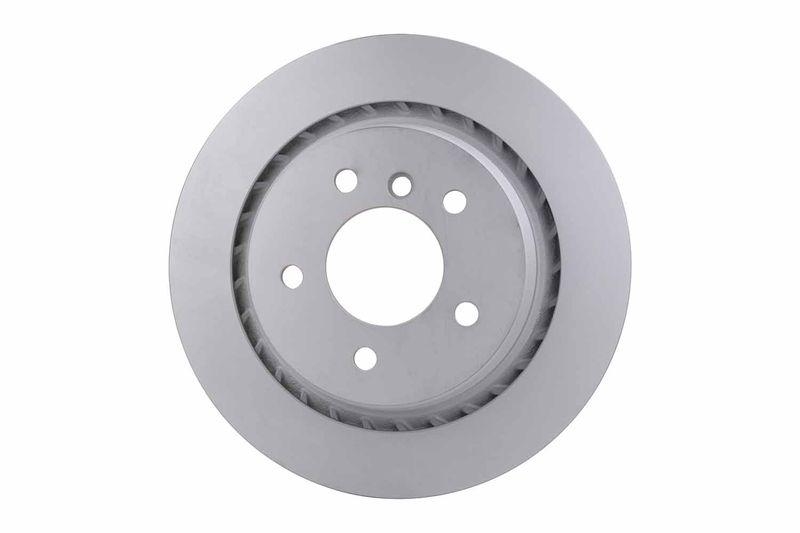 HELLA 8DD 355 106-791 Bremsscheibe für BMW