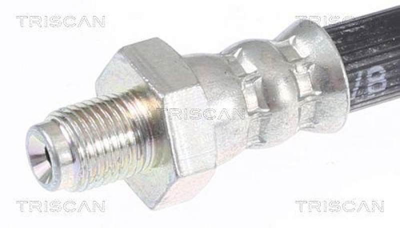 TRISCAN 8150 42257 Bremsschlauch f&uuml;r Mitsubishi