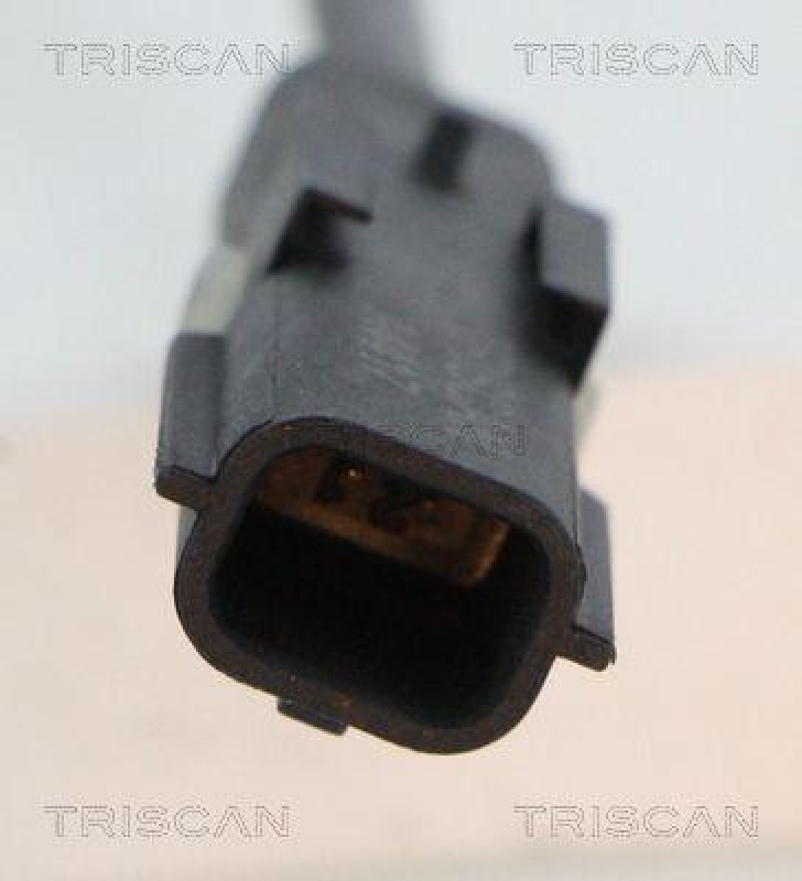 TRISCAN 8180 25236 Sensor, Raddrehzahl f&uuml;r Renault Clio, Captur