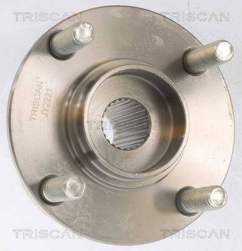 TRISCAN 8535 42000 Radnabe Vorne f&uuml;r Mitsubishi
