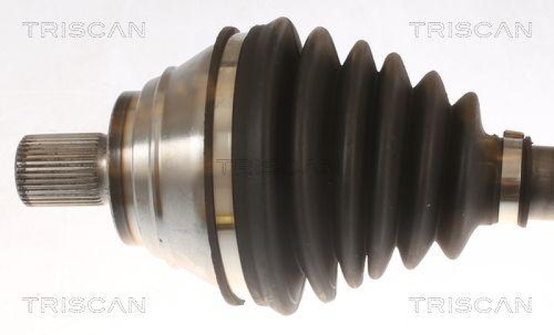 TRISCAN 8540 295045 Antriebswelle f&uuml;r Vag