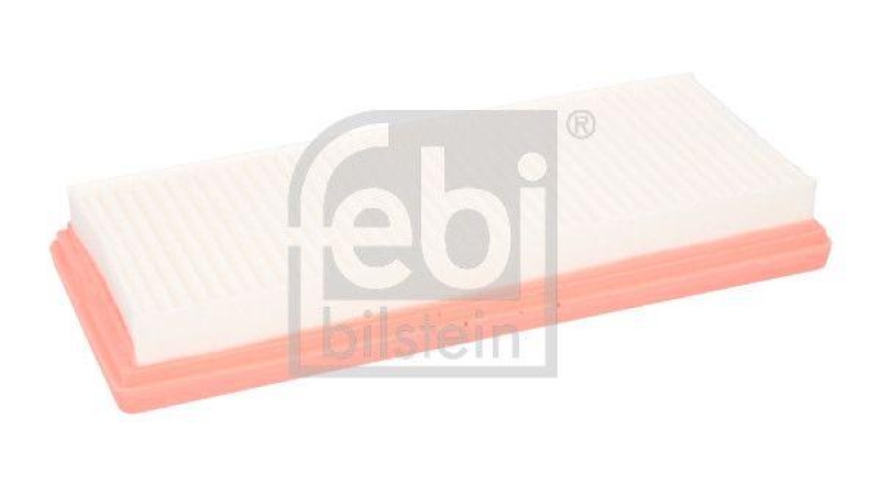 FEBI BILSTEIN 108325 Luftfilter f&uuml;r SMART