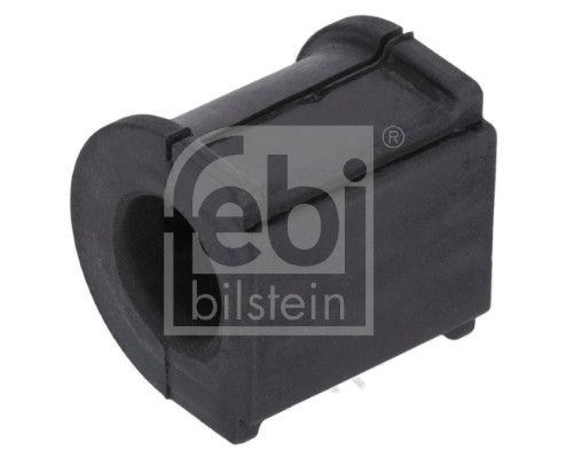 FEBI BILSTEIN 15580 Stabilisatorlager f&uuml;r Iveco